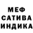 Марихуана индика Leo Gotte